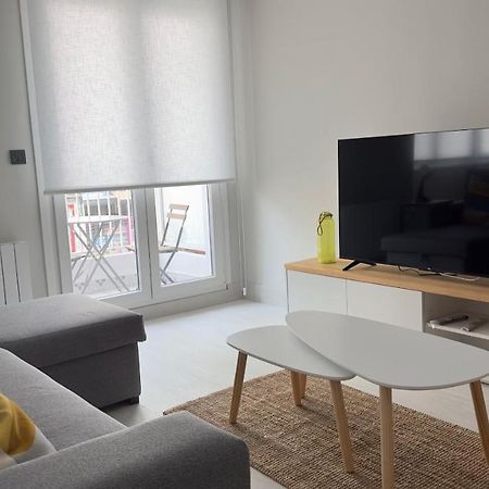 Appartamento Plentzia, Junto Al Puerto Esterno foto
