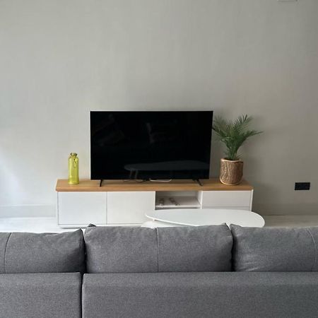 Appartamento Plentzia, Junto Al Puerto Esterno foto
