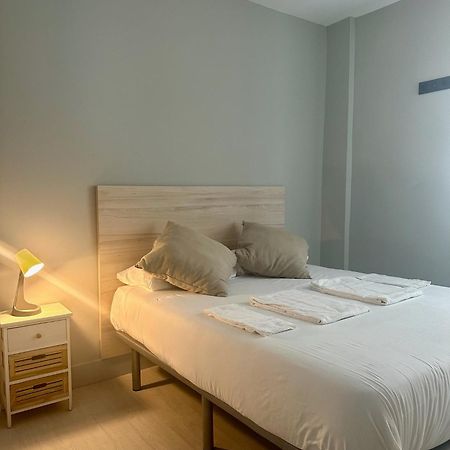 Appartamento Plentzia, Junto Al Puerto Esterno foto