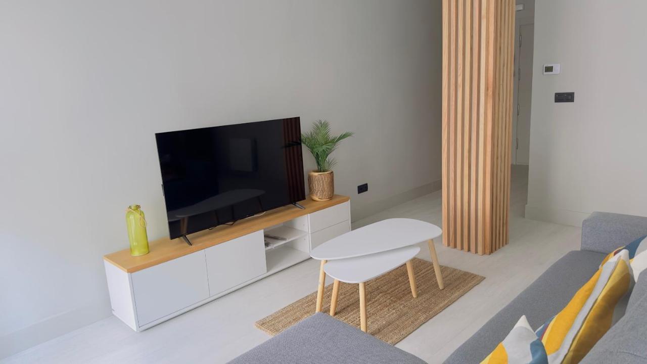 Appartamento Plentzia, Junto Al Puerto Esterno foto
