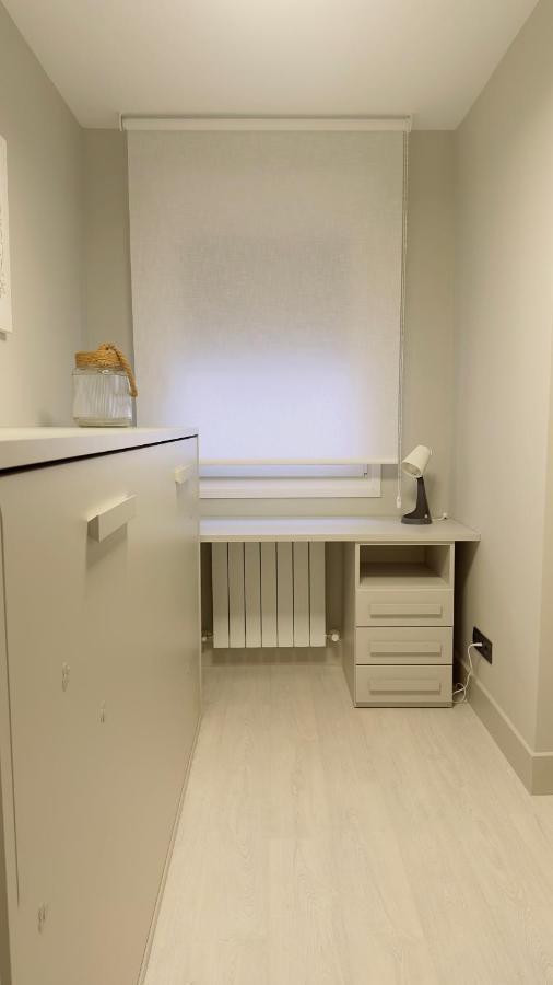 Appartamento Plentzia, Junto Al Puerto Esterno foto