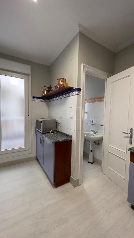 Appartamento Plentzia, Junto Al Puerto Esterno foto