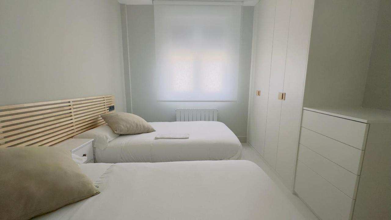 Appartamento Plentzia, Junto Al Puerto Esterno foto